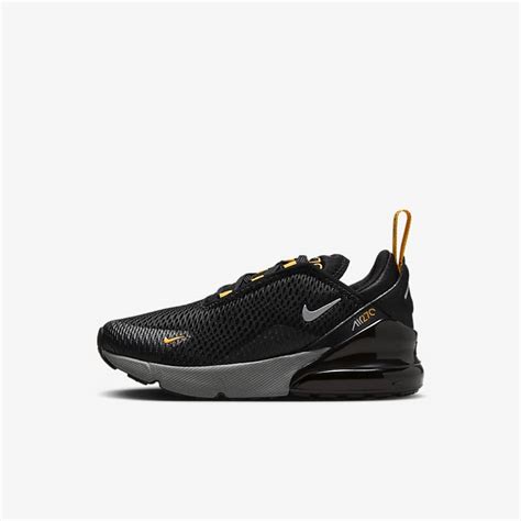 Nike Air Max 270 Schuh für jüngere Kinder. Nike DE